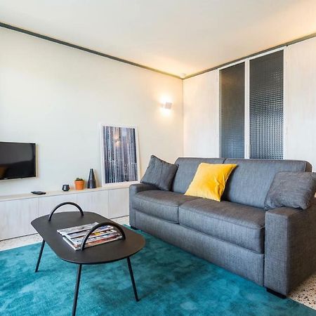 Ferienwohnung Joie Paris Montparnasse - Alesia Exterior foto