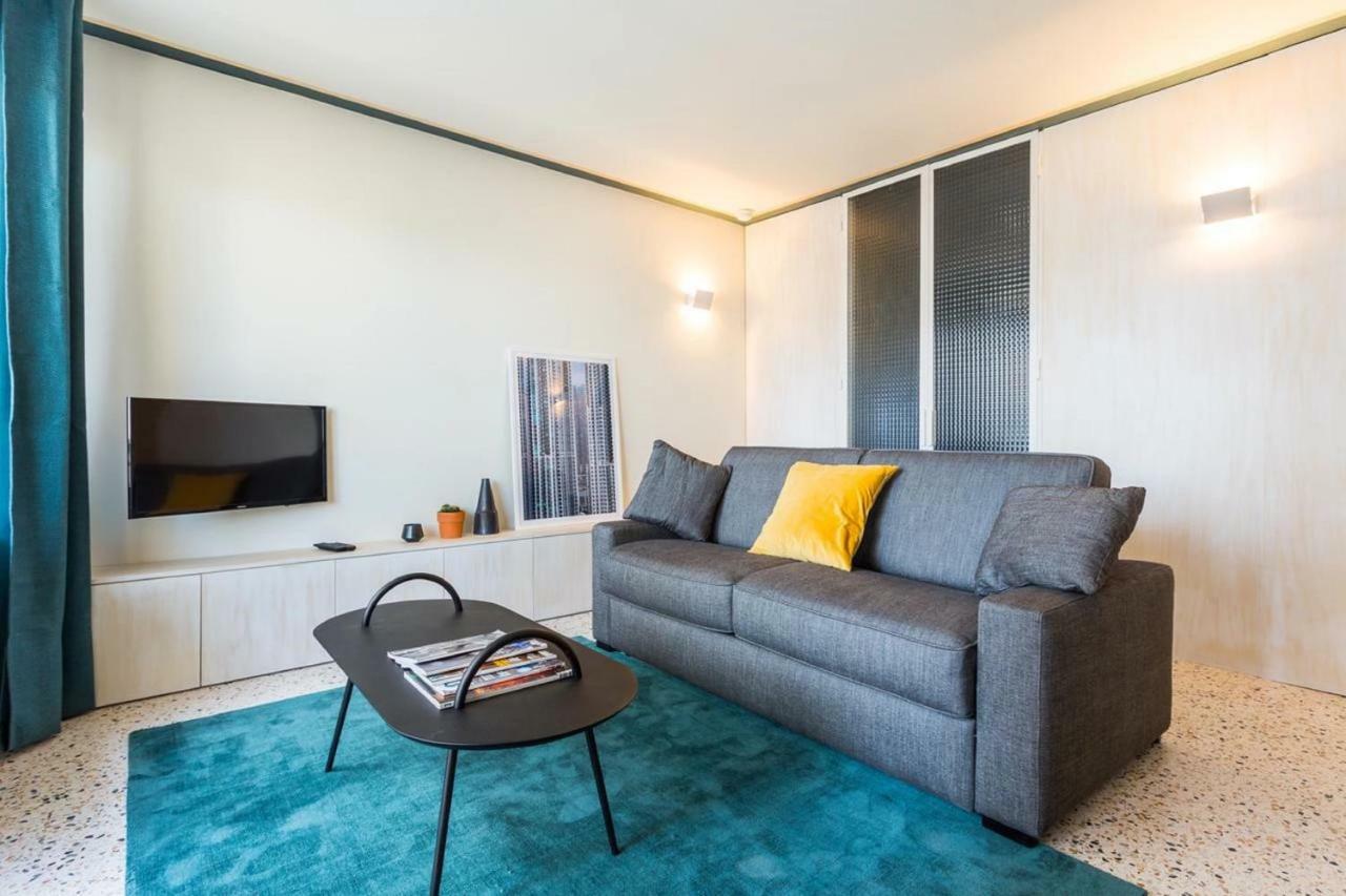 Ferienwohnung Joie Paris Montparnasse - Alesia Exterior foto